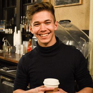 Meet your Posher, Adrian